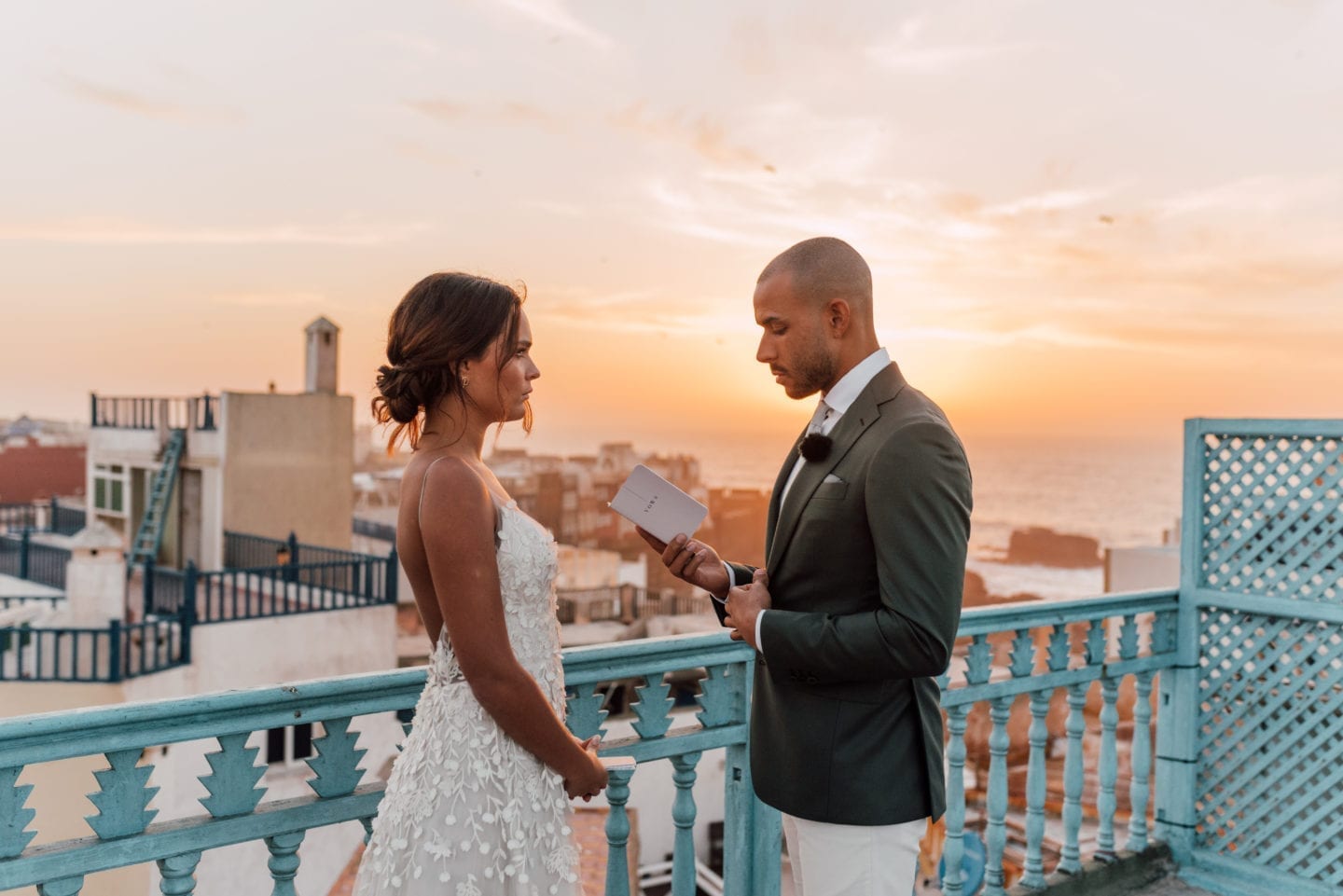 Essaouira wedding planner elopement marriage morocco inspiration