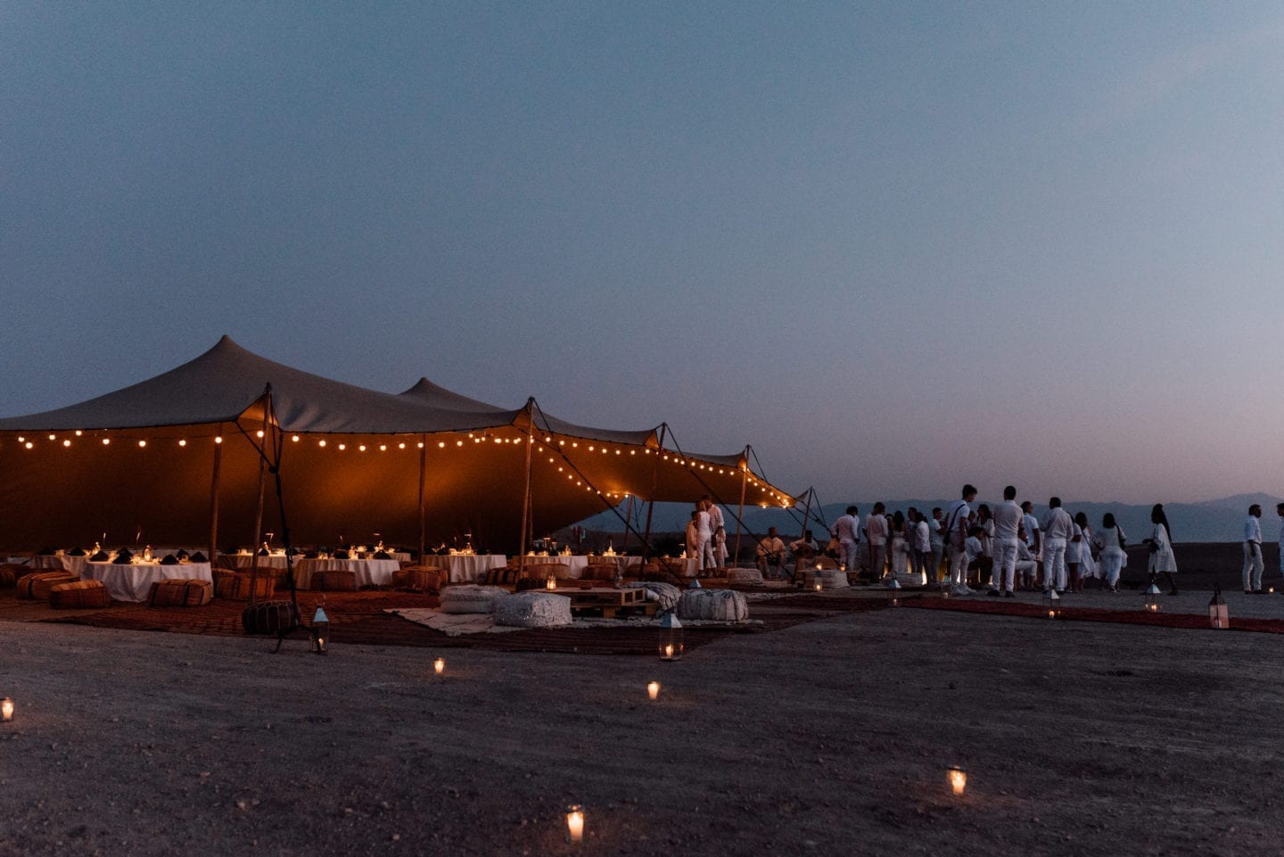 Marrakech wedding planner Morocco Terre des Etoiles Agafay desert marriage bruiloft wedding