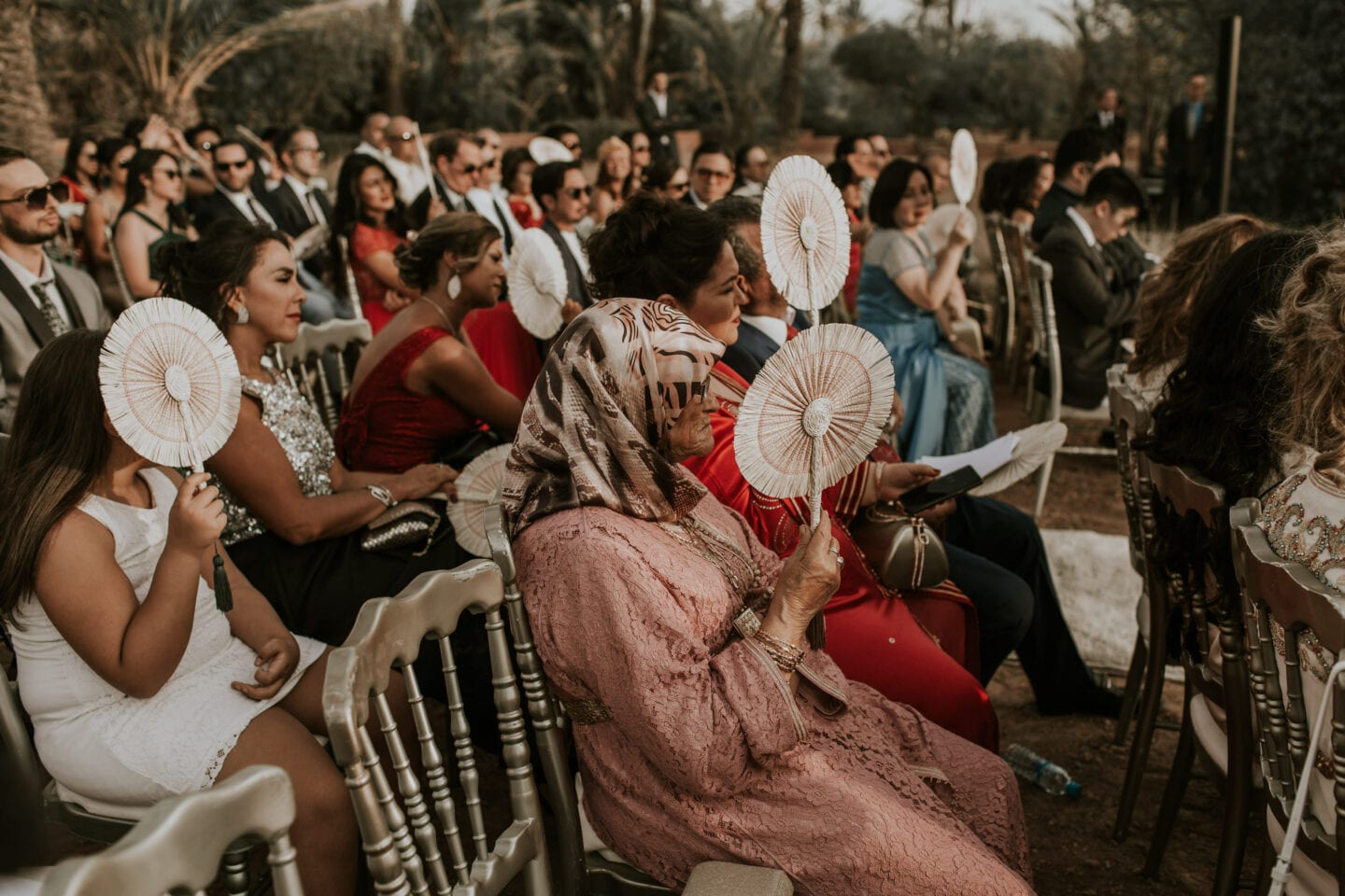 Marrakech wedding favours favors wedding planner Morocco 